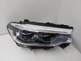 Frontscheinwerfer BMW 5 G31 G30 8499122-03 LED Rechts Scheinwerfer Headlight
