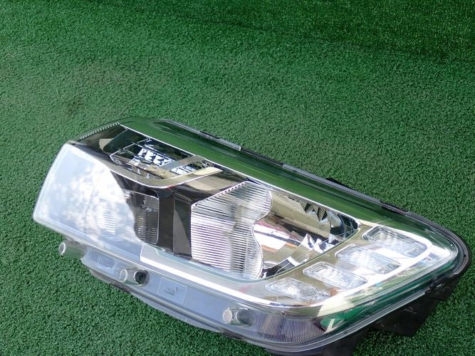Frontscheinwerfer Dacia Logan Sandero II 90114430 LED Rechts Headlight
