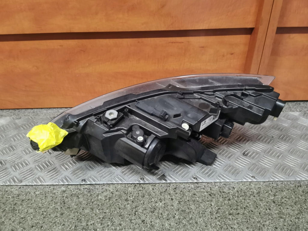 Frontscheinwerfer Seat Ibiza V 6F1941006F Full LED Rechts Scheinwerfer Headlight