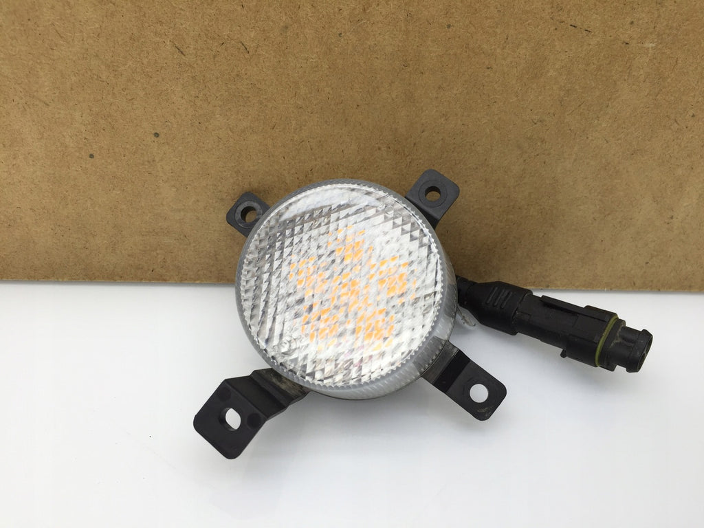 Frontscheinwerfer Citroën Ami 9838667180 Rechts Scheinwerfer Headlight