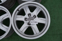 Load image into Gallery viewer, 4x Alufelge 17 Zoll 7.5" 5x112 28ET 8T0601025B Audi A5 Rim Wheel FEL9250155579ir