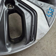 Load image into Gallery viewer, 1x Alufelge 16 Zoll 6.5" 5x114.3 52910-CM100 Hyundai Kona Rim Wheel FEL9708656760vv