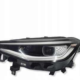 Frontscheinwerfer VW Id.4 11B941035M FALSE Scheinwerfer Headlight SCH5690443497ld
