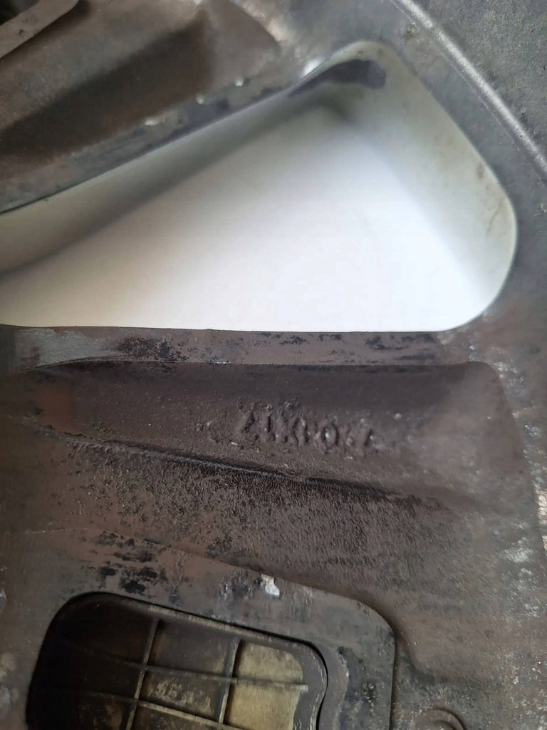 1x Alufelge 17 Zoll 52910-G2300 Hyundai Ioniq Rim Wheel FEL8417925425ed