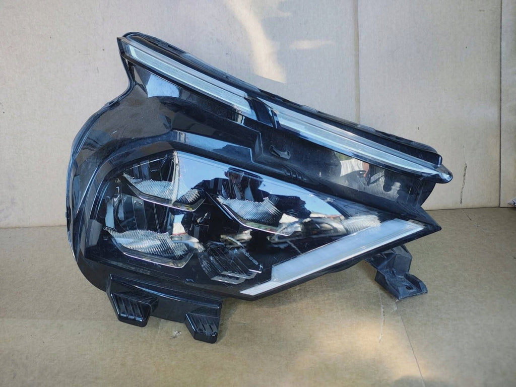 Frontscheinwerfer Citroën C4 III 9830649280 73243672 LED Rechts Headlight SCH2177452925ao