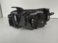 Laden Sie das Bild in den Galerie-Viewer, Frontscheinwerfer Dacia Duster 260602465R Full LED Links Scheinwerfer Headlight SCH9290222771rk