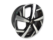 Laden Sie das Bild in den Galerie-Viewer, 1x Alufelge 19 Zoll 7.0" 5x114.3 N88901 Nissan Qashqai I Rim Wheel FEL8037694743xj