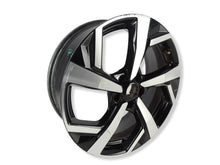 Load image into Gallery viewer, 1x Alufelge 19 Zoll 7.0" 5x114.3 N88901 Nissan Qashqai I Rim Wheel FEL8037694743xj