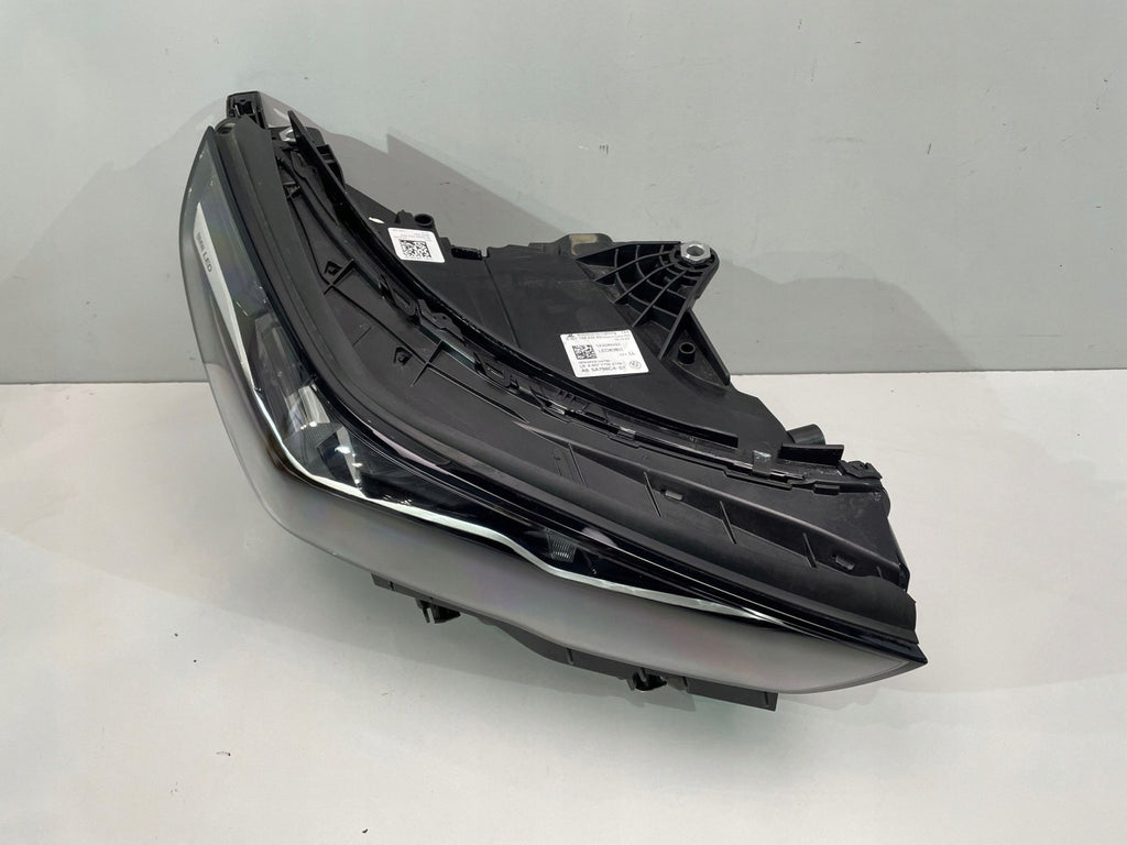Frontscheinwerfer BMW 5 5A798C4-07 Rechts Scheinwerfer Headlight SCH8860456395cr
