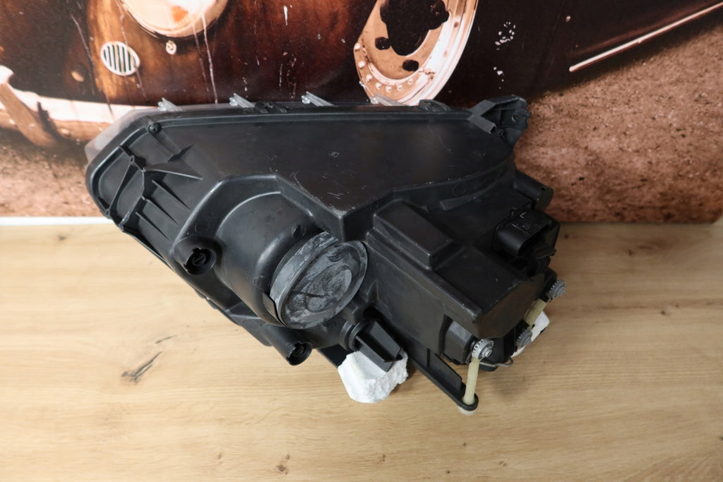 Frontscheinwerfer VW Amarok Links Scheinwerfer Headlight SCH8570260148ax