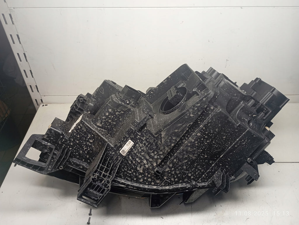 Frontscheinwerfer VW 11B941036N LED Rechts Scheinwerfer Headlight SCH4792693586ke