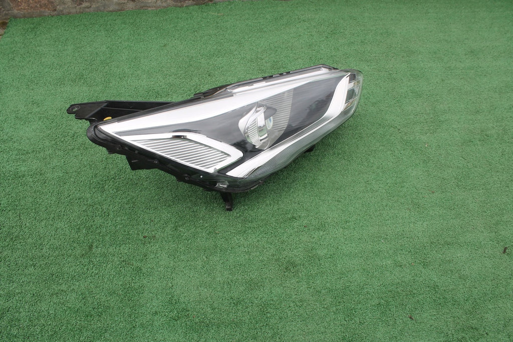 Frontscheinwerfer Ford C-Max II F1CB-13D152-AF LED Rechts Scheinwerfer Headlight SCH6474640500jd