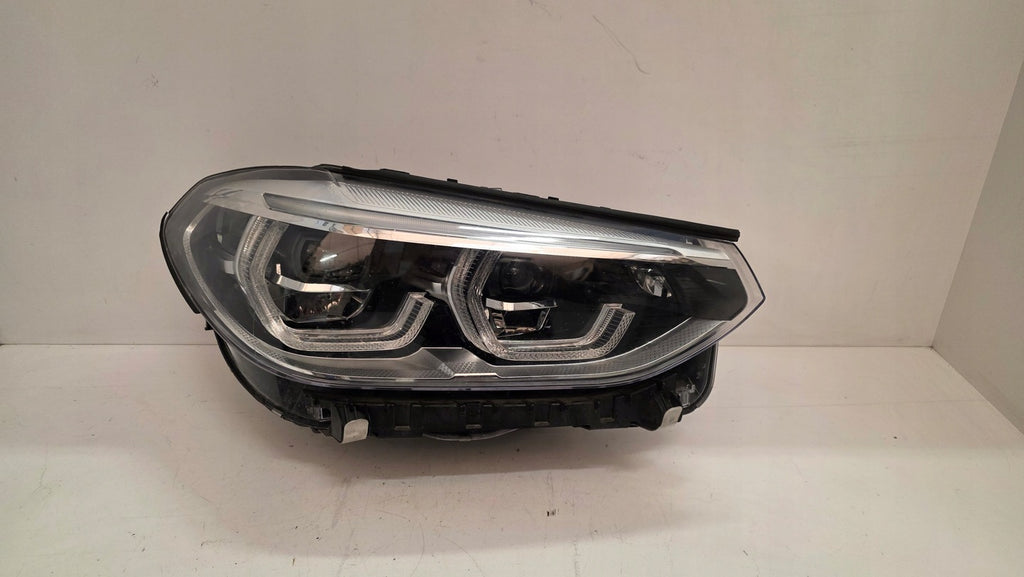 Frontscheinwerfer BMW X3 G01 G02 8739654 082719 LED Rechts Headlight SCH6053441086ru