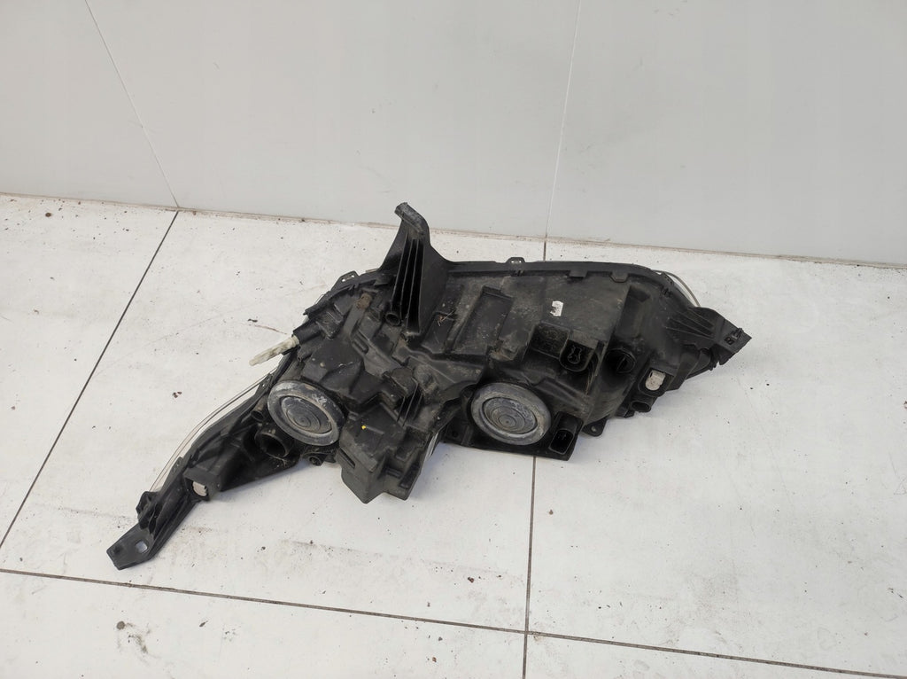 Frontscheinwerfer Ford Connect FT11-13W029DB Rechts Scheinwerfer Headlight SCH2319074525gz