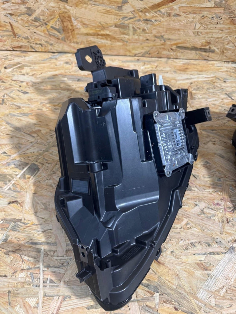 Frontscheinwerfer Renault 5 260559754R Ein Satz Scheinwerfer Headlight SCH5791485728dv