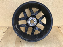 Laden Sie das Bild in den Galerie-Viewer, 1x Alufelge 18 Zoll 7.0" 5x100 47ET 6F9601025B Seat Arona Rim Wheel FEL3601912890et