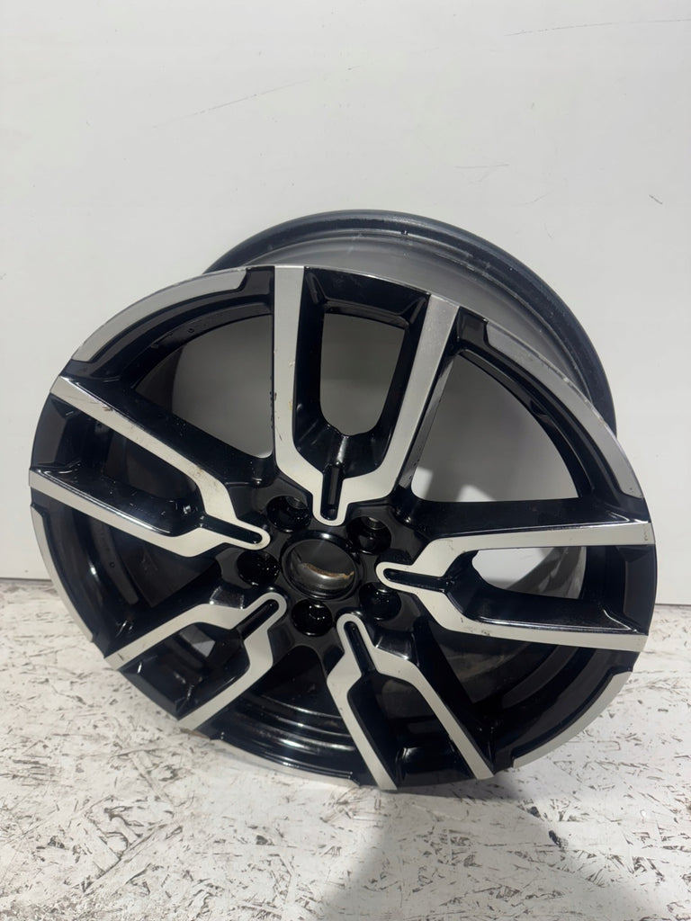 1x Alufelge 18 Zoll 7.5" 5x112 50ET 3113310XNY02A Mini Rim Wheel FEL5181250123pv