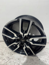 Load image into Gallery viewer, 1x Alufelge 18 Zoll 7.5" 5x112 50ET 3113310XNY02A Mini Rim Wheel FEL5181250123pv