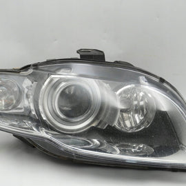 Frontscheinwerfer Audi A4 B7 8E0941004BM Rechts Scheinwerfer Headlight SCH3950421036mo
