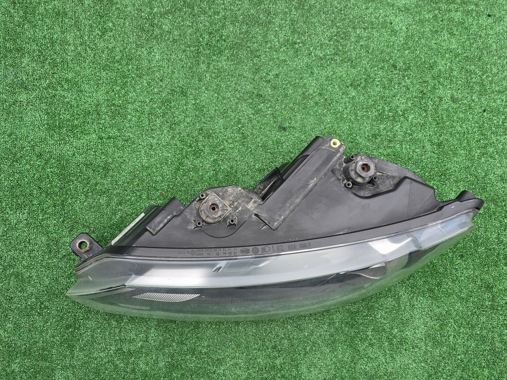 Frontscheinwerfer VW Caddy 2K5941005A Links Scheinwerfer Headlight SCH7698484279pg