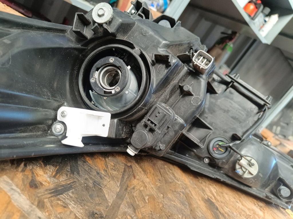 Frontscheinwerfer Toyota Chr 81110-F4031-00 LED Rechts Scheinwerfer Headlight