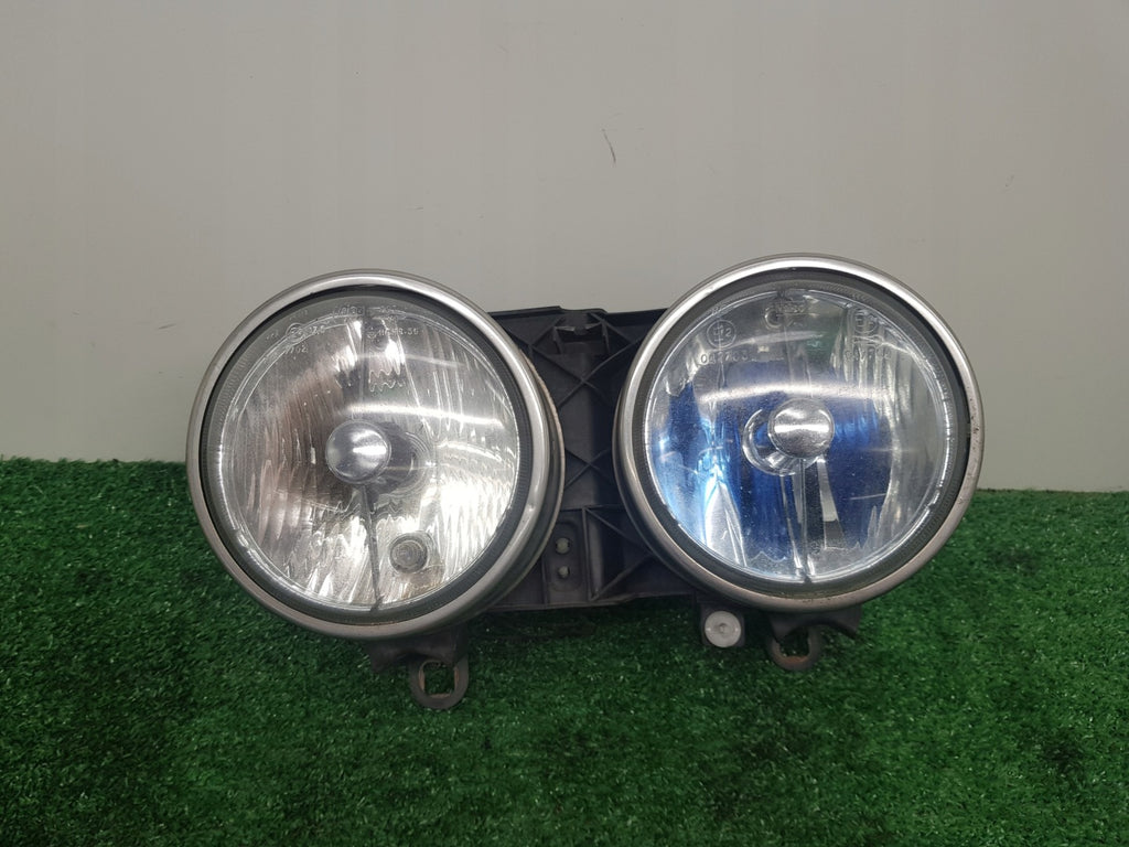 Frontscheinwerfer Jaguar Xj 89200275 89200245 Links Scheinwerfer Headlight SCH1667016759ms