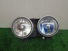 Laden Sie das Bild in den Galerie-Viewer, Frontscheinwerfer Jaguar Xj 89200275 89200245 Links Scheinwerfer Headlight SCH1667016759ms