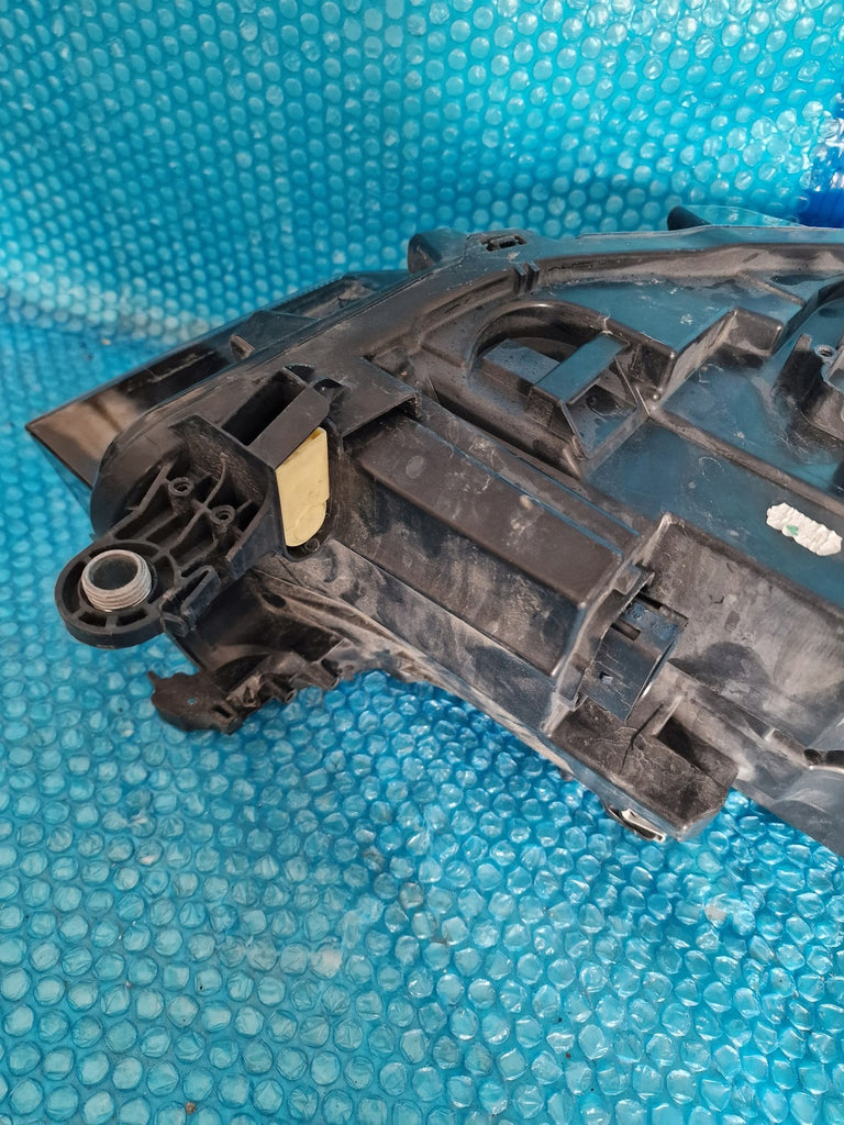 Frontscheinwerfer VW T-Cross 2GM941035B LED Links Scheinwerfer Headlight SCH2123326205im