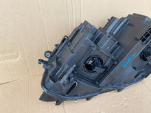 Laden Sie das Bild in den Galerie-Viewer, Frontscheinwerfer VW Tiguan 5NB941082A LED Rechts Scheinwerfer Headlight