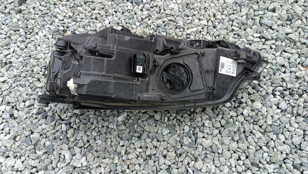 Frontscheinwerfer VW Golf VIII 5G1941082 LED Rechts Scheinwerfer Headlight SCH8054485873go