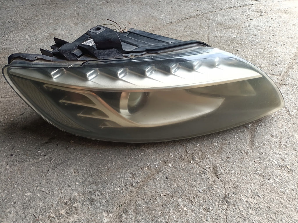 Frontscheinwerfer Audi Q7 4L0941004AG Rechts Scheinwerfer Headlight SCH1974568739on