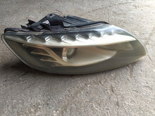Laden Sie das Bild in den Galerie-Viewer, Frontscheinwerfer Audi Q7 4L0941004AG Rechts Scheinwerfer Headlight SCH1974568739on