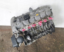 Laden Sie das Bild in den Galerie-Viewer, Motor BMW 5 E60 E61 N52B30A 3.0 258PS 190kW 2005 Benzin Engine Unkomplett