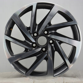 1x Alufelge 17 Zoll 7.0