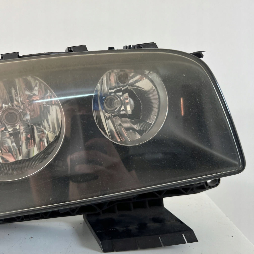 Frontscheinwerfer BMW X3 E83 0301210604 Rechts Scheinwerfer Headlight SCH9111334786lj
