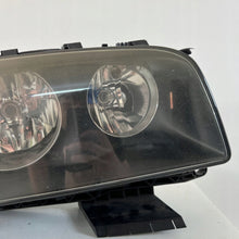Load image into Gallery viewer, Frontscheinwerfer BMW X3 E83 0301210604 Rechts Scheinwerfer Headlight SCH9111334786lj