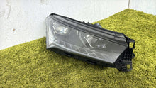 Laden Sie das Bild in den Galerie-Viewer, Frontscheinwerfer Skoda Enyaq 5LB941016 LED Rechts Scheinwerfer Headlight