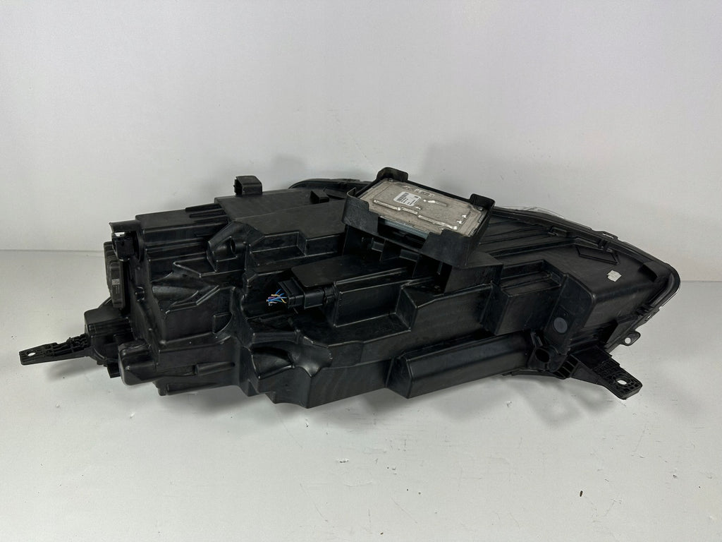 Frontscheinwerfer Ford Kuga LV4B-13E017-AJ LV4B-13E016-AJ Rechts oder Links SCH6596002032nj