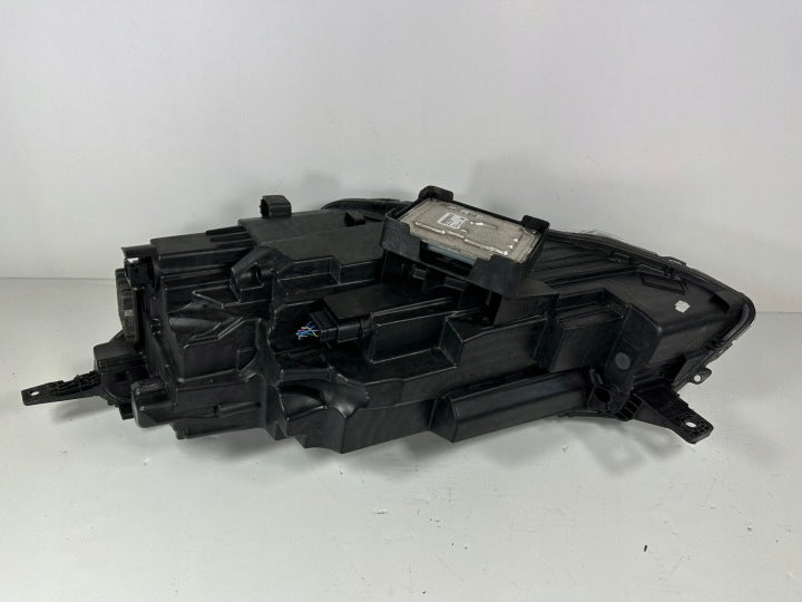Frontscheinwerfer Ford Kuga LV4B-13E017-AJ LV4B-13E016-AJ Ein Satz Headlight SCH6596002032nj