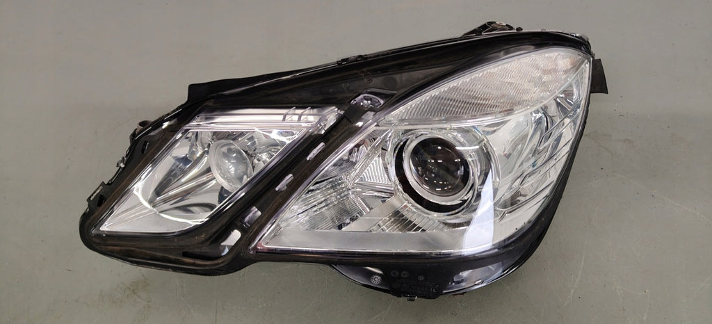 Frontscheinwerfer Mercedes-Benz W212 A2128201959 LED Links Headlight SCH7265975346fa