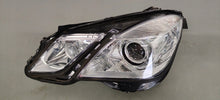 Laden Sie das Bild in den Galerie-Viewer, Frontscheinwerfer Mercedes-Benz W212 A2128201959 LED Links Headlight SCH7265975346fa