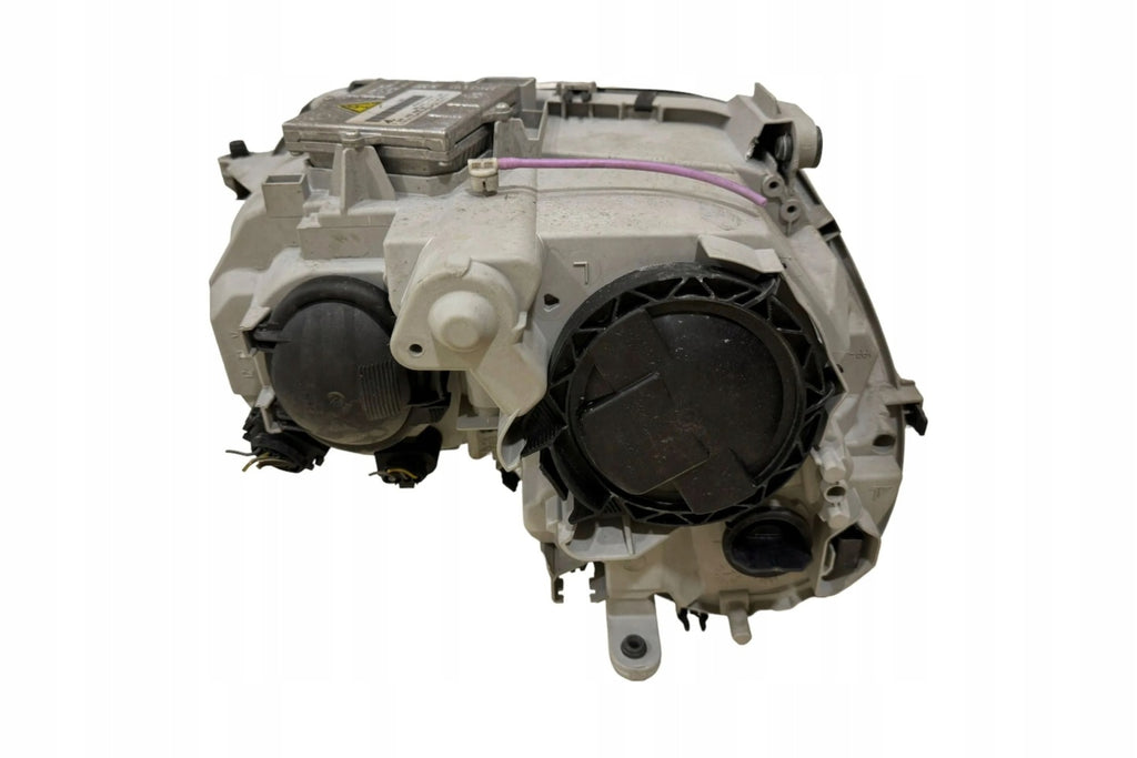 Frontscheinwerfer Mercedes-Benz W203 030116627515 Links Scheinwerfer Headlight SCH7576589684zt