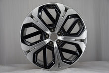 Load image into Gallery viewer, 1x Alufelge 19 Zoll 7.0" 5x108 41ET Matt 9837772280 9836124480 Citroën I FEL5554025530ee