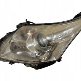 Frontscheinwerfer Toyota Avensis H279GL-DE Links Scheinwerfer Headlight SCH9606469842vz