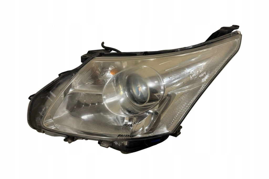Frontscheinwerfer Toyota Avensis H279GL-DE Links Scheinwerfer Headlight SCH9606469842vz