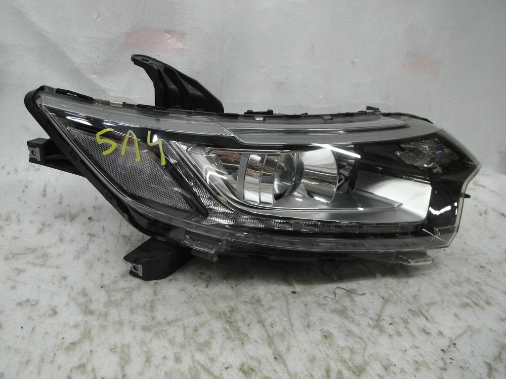 Frontscheinwerfer Mitsubishi Outlander III 8301C8-54 Rechts Headlight