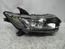 Laden Sie das Bild in den Galerie-Viewer, Frontscheinwerfer Mitsubishi Outlander III 8301C8-54 Rechts Headlight