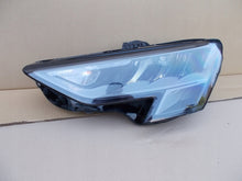 Laden Sie das Bild in den Galerie-Viewer, Frontscheinwerfer Audi A3 8Y0941011 LED Links Scheinwerfer Headlight