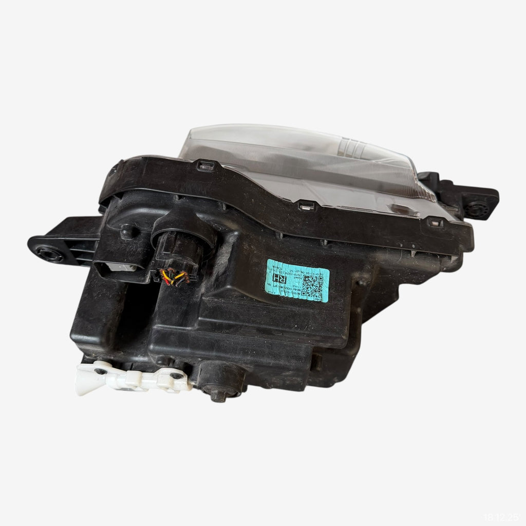 Frontscheinwerfer Hyundai Tucson 92102N7100 Rechts Scheinwerfer Headlight SCH3708260329cg