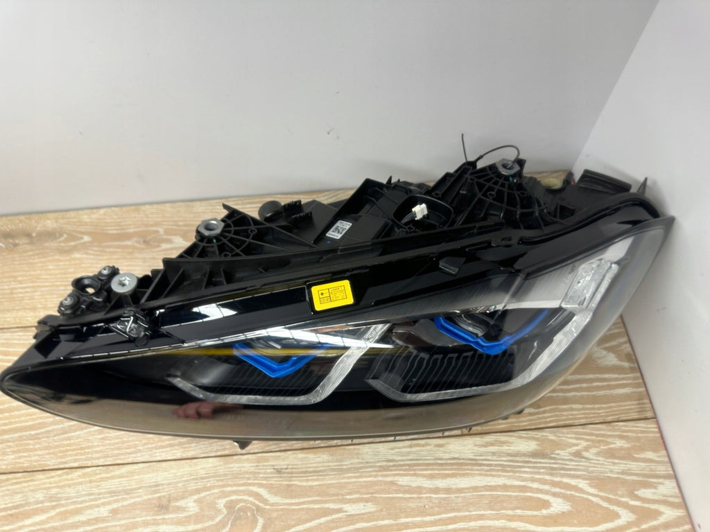 Frontscheinwerfer BMW 4 G22 G26 9505115-05 Laser Links Scheinwerfer Headlight SCH4247708252kw